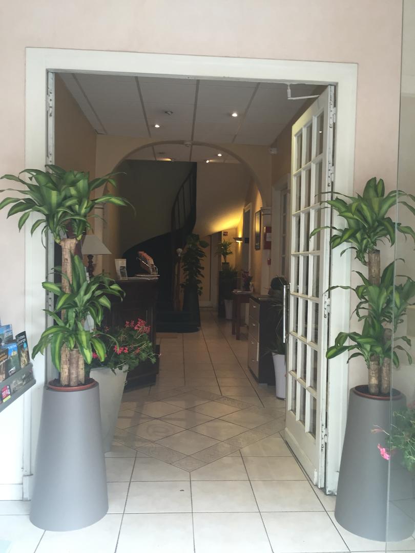 Hôtel de Paris, Le Bugue - photo 7