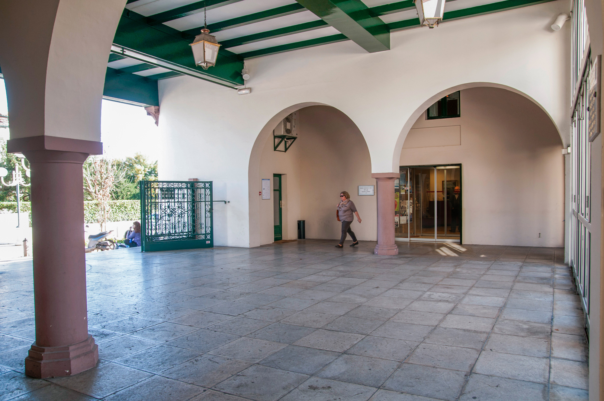 Hôtel de Ville d’Anglet - Mairie — photo 3
