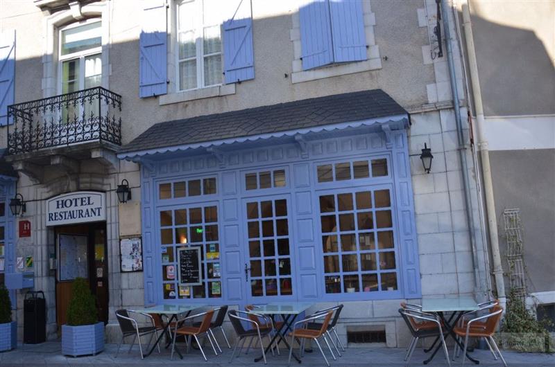 Hôtel de France