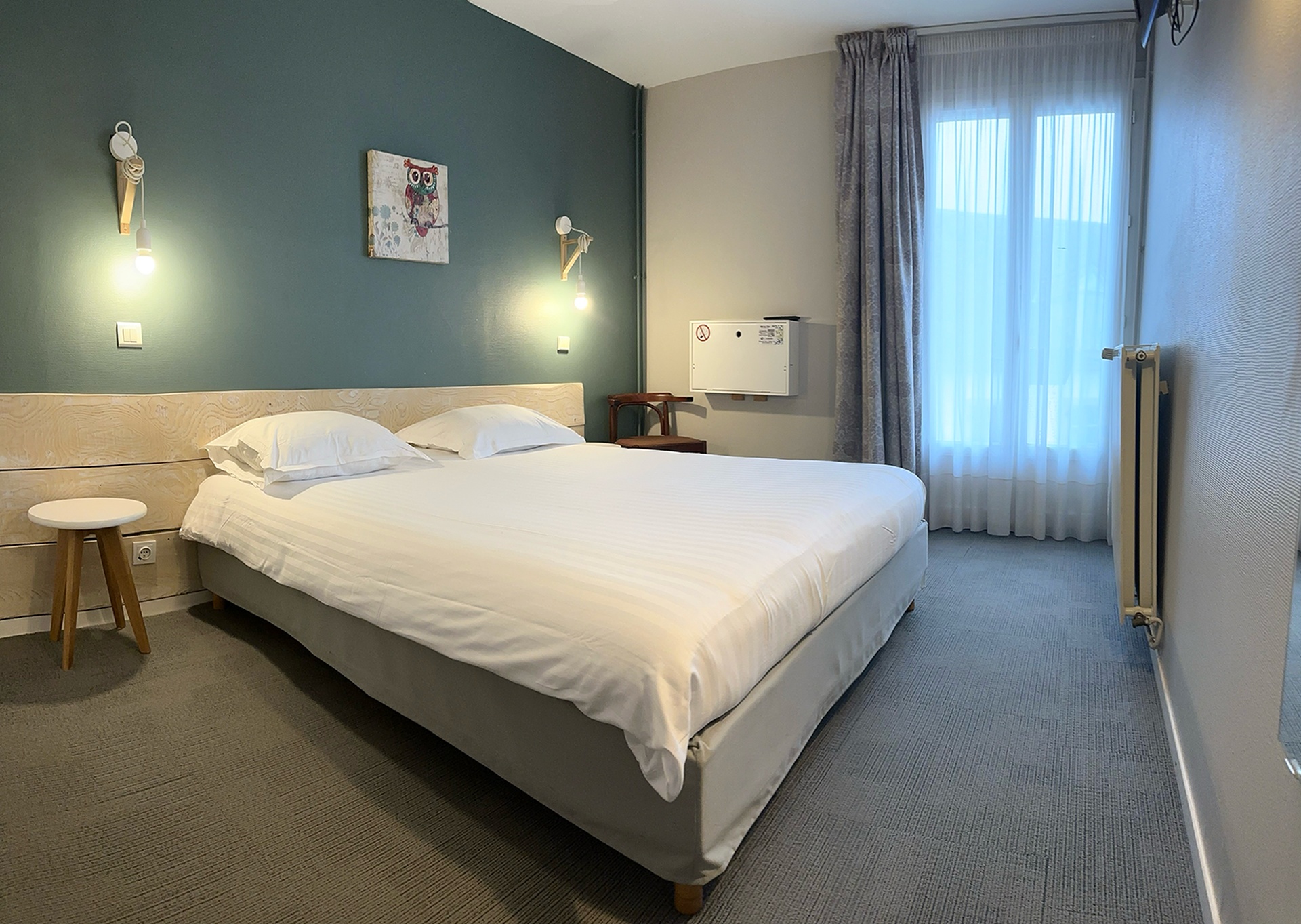 Hôtel de l'Ours, Arette - photo 3