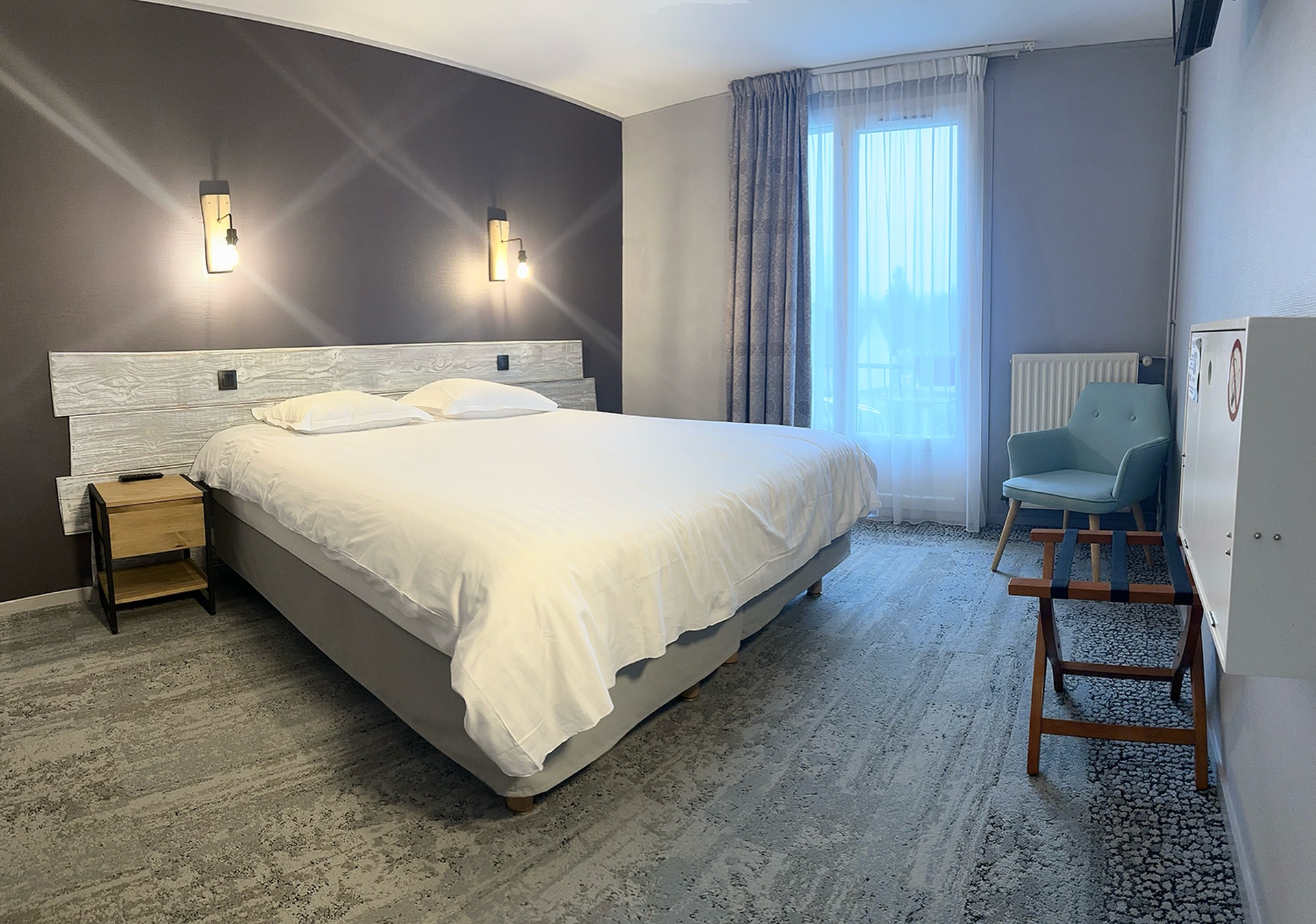 Hôtel de l'Ours, Arette