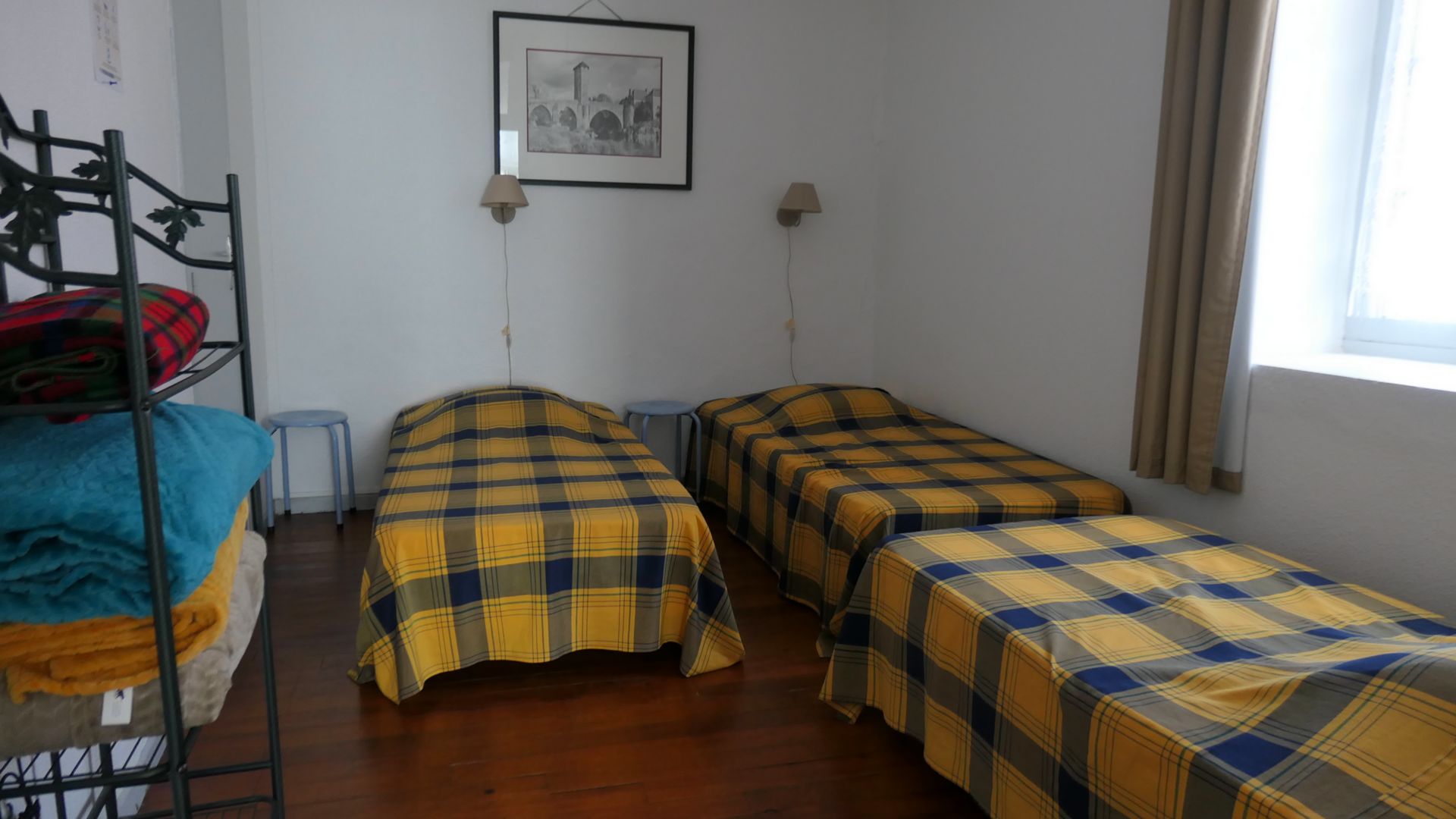 Halte Jacquaire, Orthez - photo 2