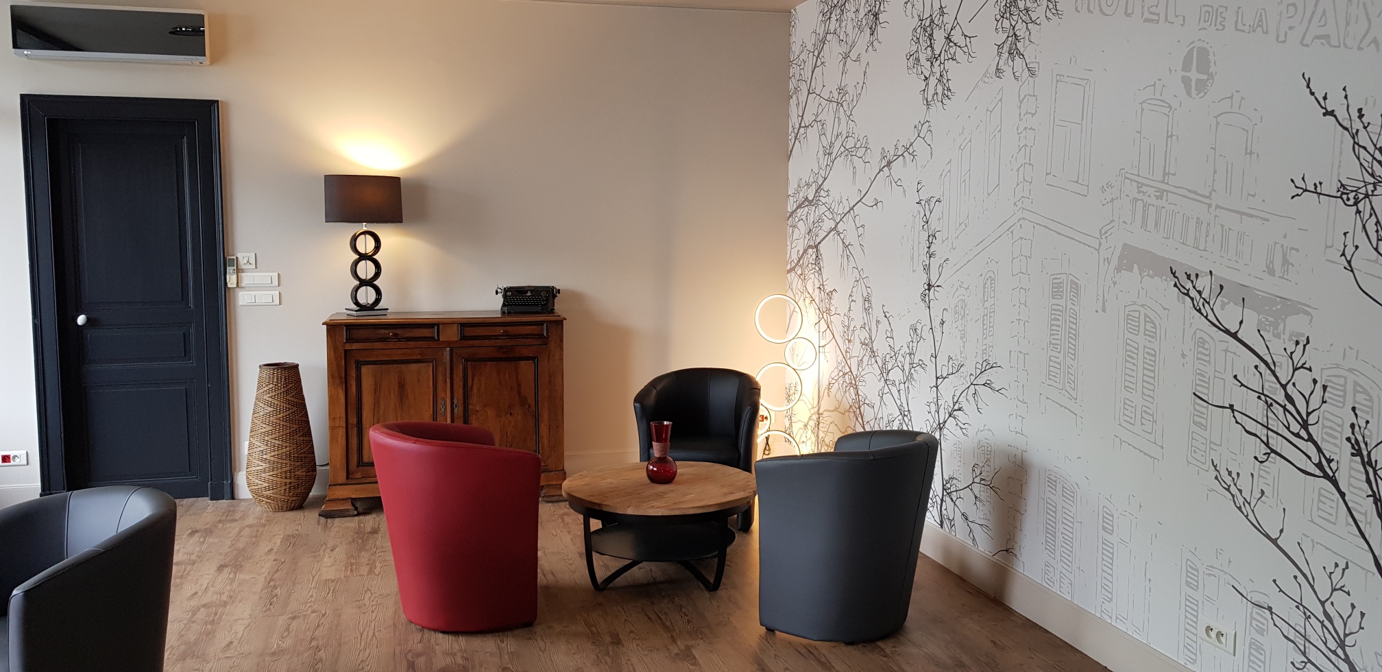 Hôtel de la Paix, Oloron-Sainte-Marie - photo 12