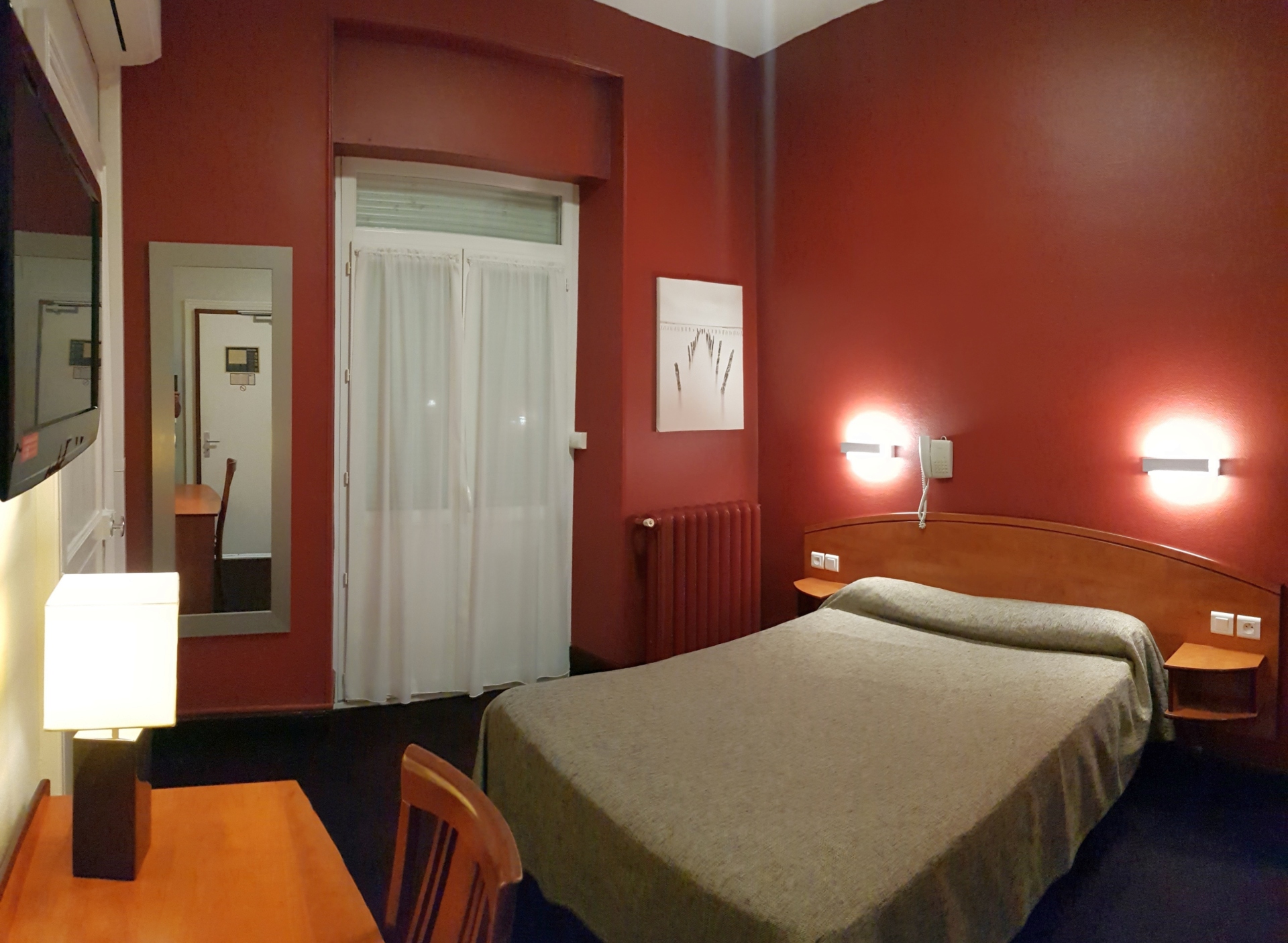 Hôtel de la Paix, Oloron-Sainte-Marie - photo 10