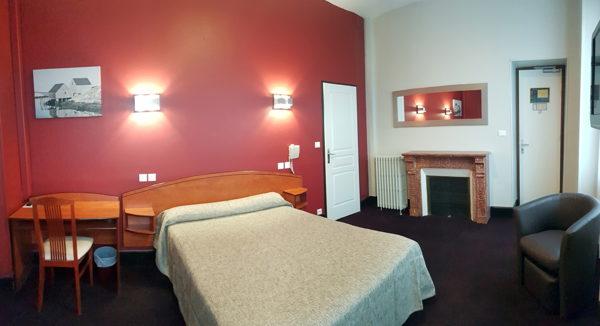 Hôtel de la Paix, Oloron-Sainte-Marie - photo 6
