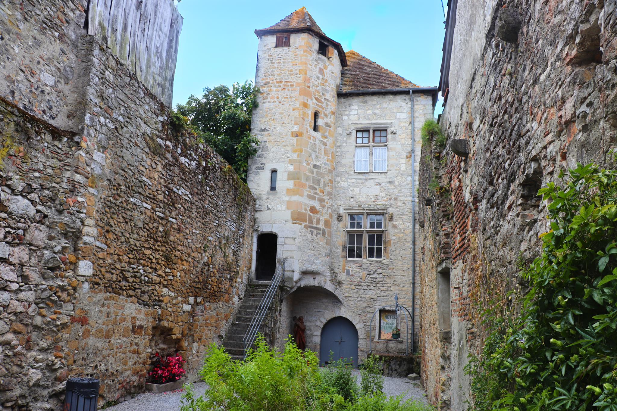 Hôtel de la Lune, Orthez - photo 5