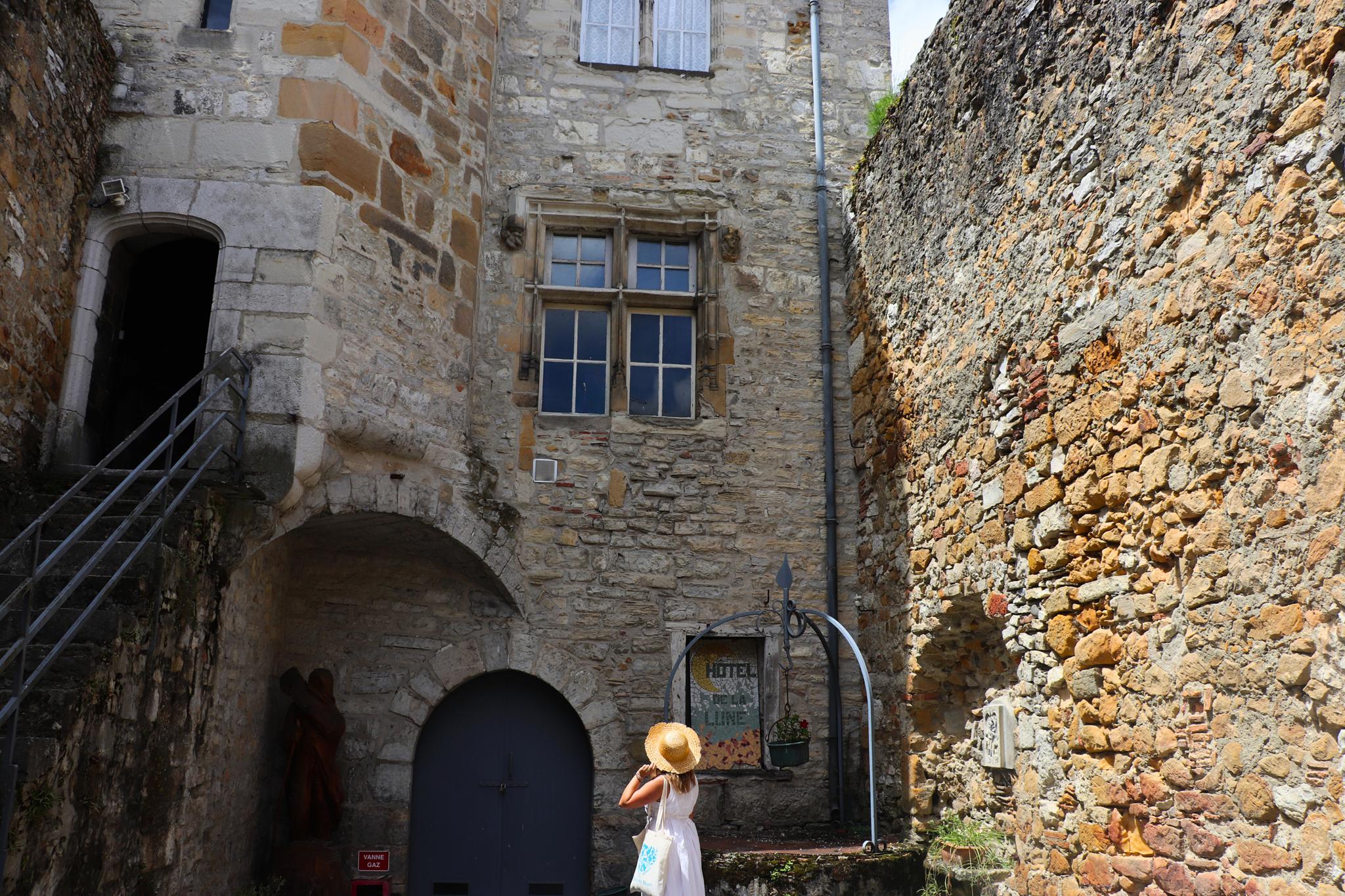 Hôtel de la Lune, Orthez - photo 6