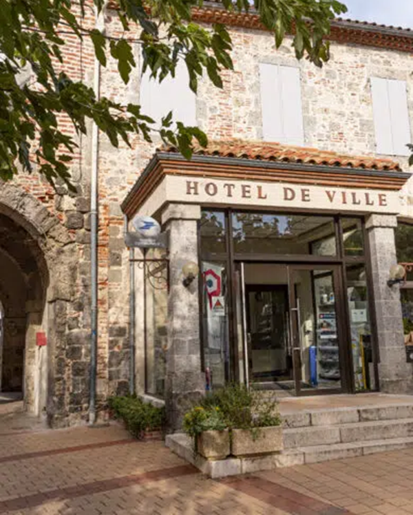 La Banque Postale