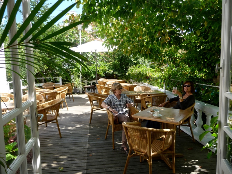 Hôtel des Pins, Lège-Cap-Ferret - photo 13