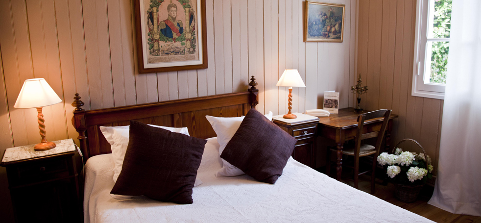 Hôtel des Pins, Lège-Cap-Ferret - photo 9