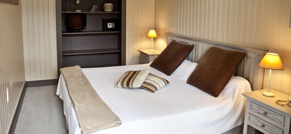 Hôtel des Pins, Lège-Cap-Ferret - photo 6