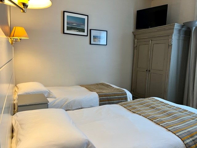 Hôtel des Pins, Soulac-sur-Mer - photo 7