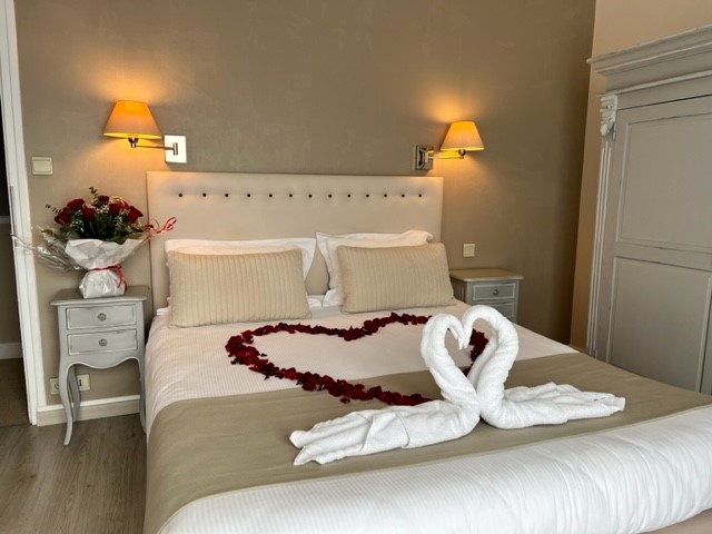Hôtel des Pins, Soulac-sur-Mer - photo 3