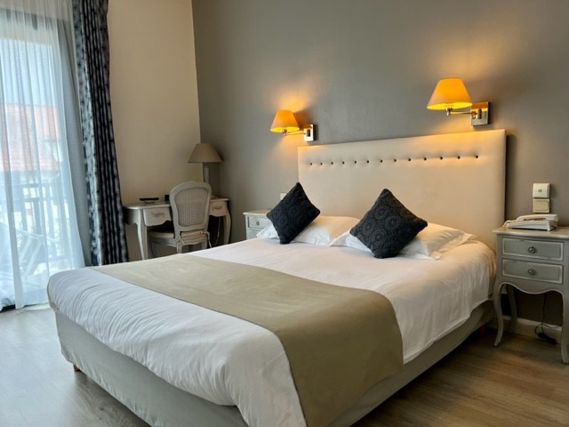 Hôtel des Pins, Soulac-sur-Mer - photo 4
