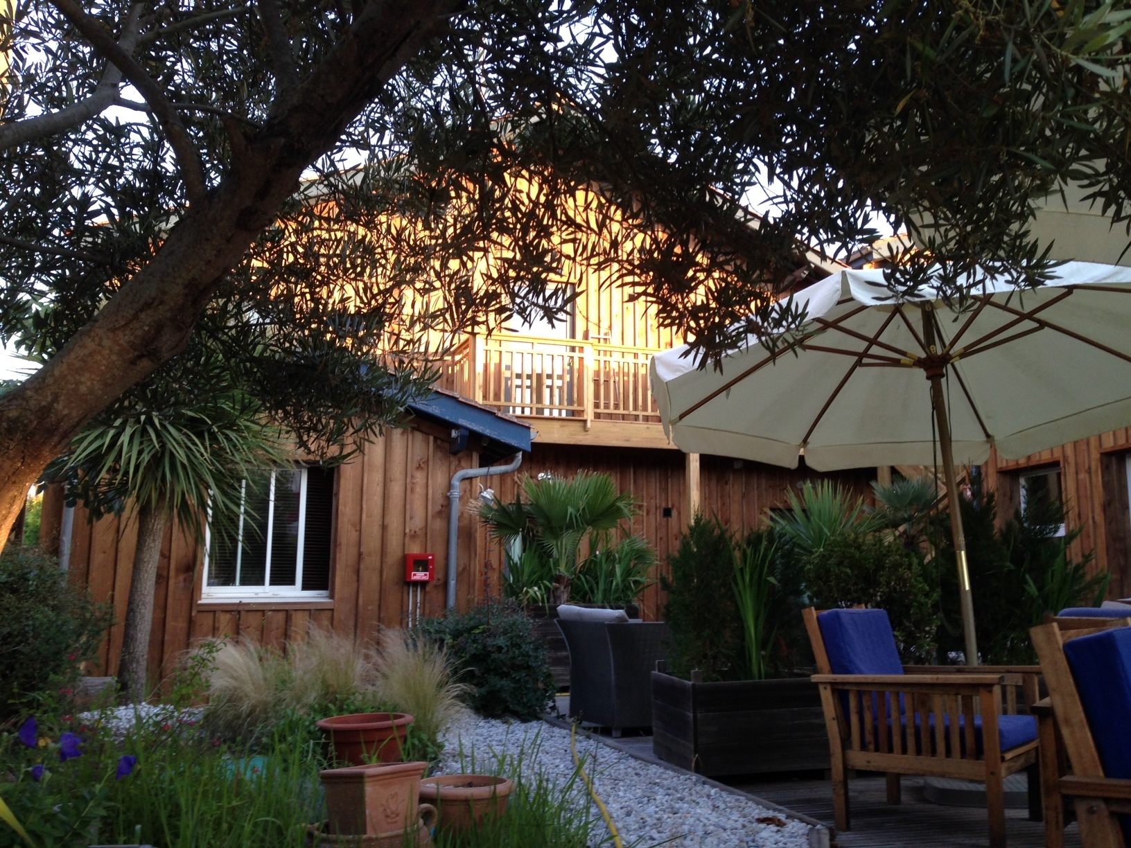 Hôtel du Cap - photo 5