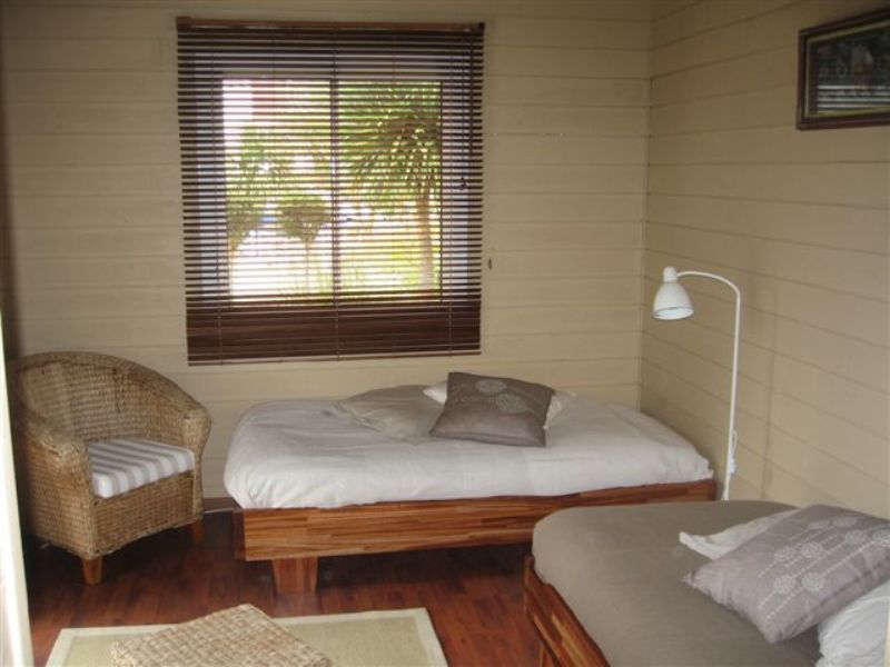 Hôtel du Cap - photo 4