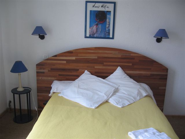 Hôtel du Cap - photo 2