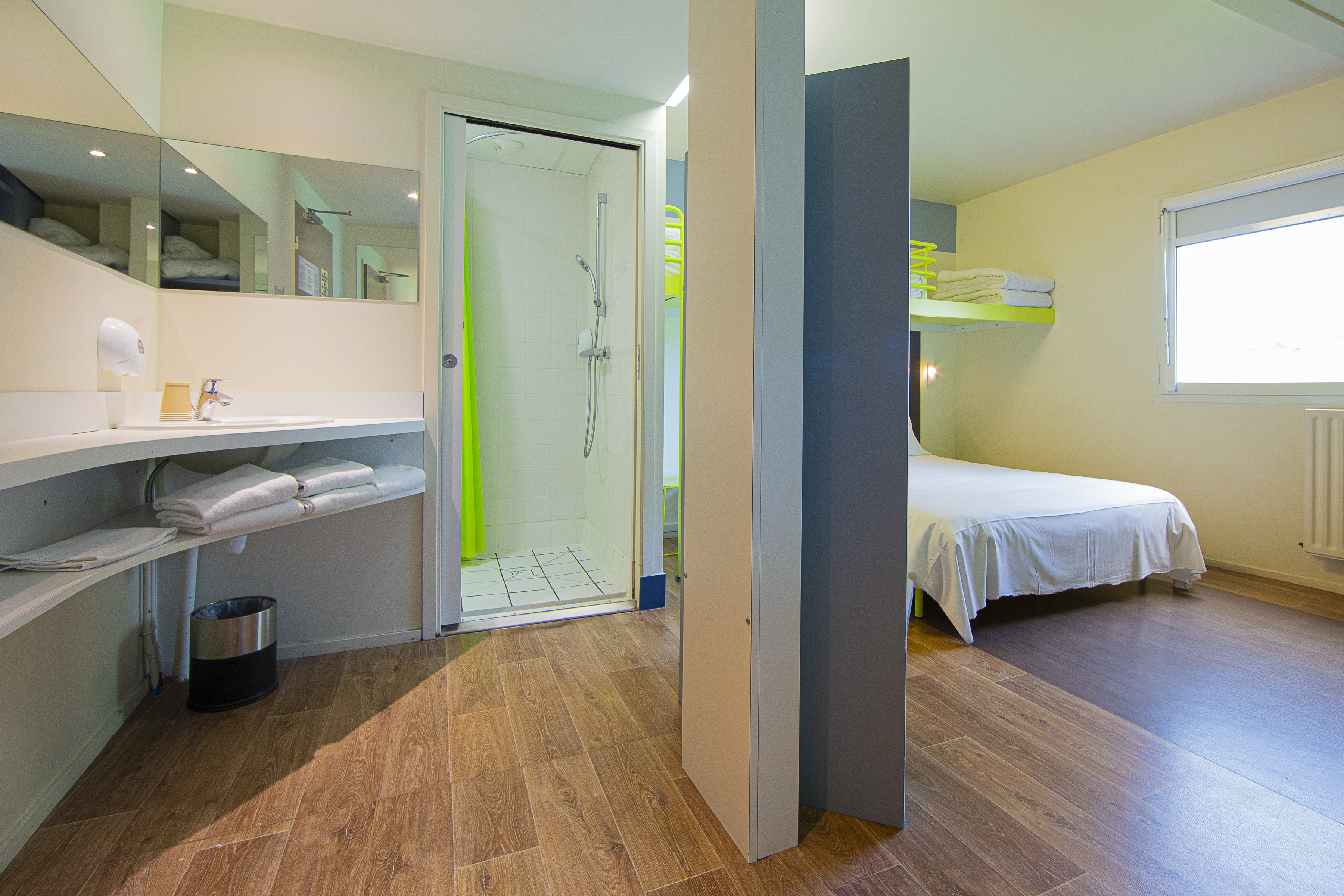 Hôtel du Futuroscope - photo 2