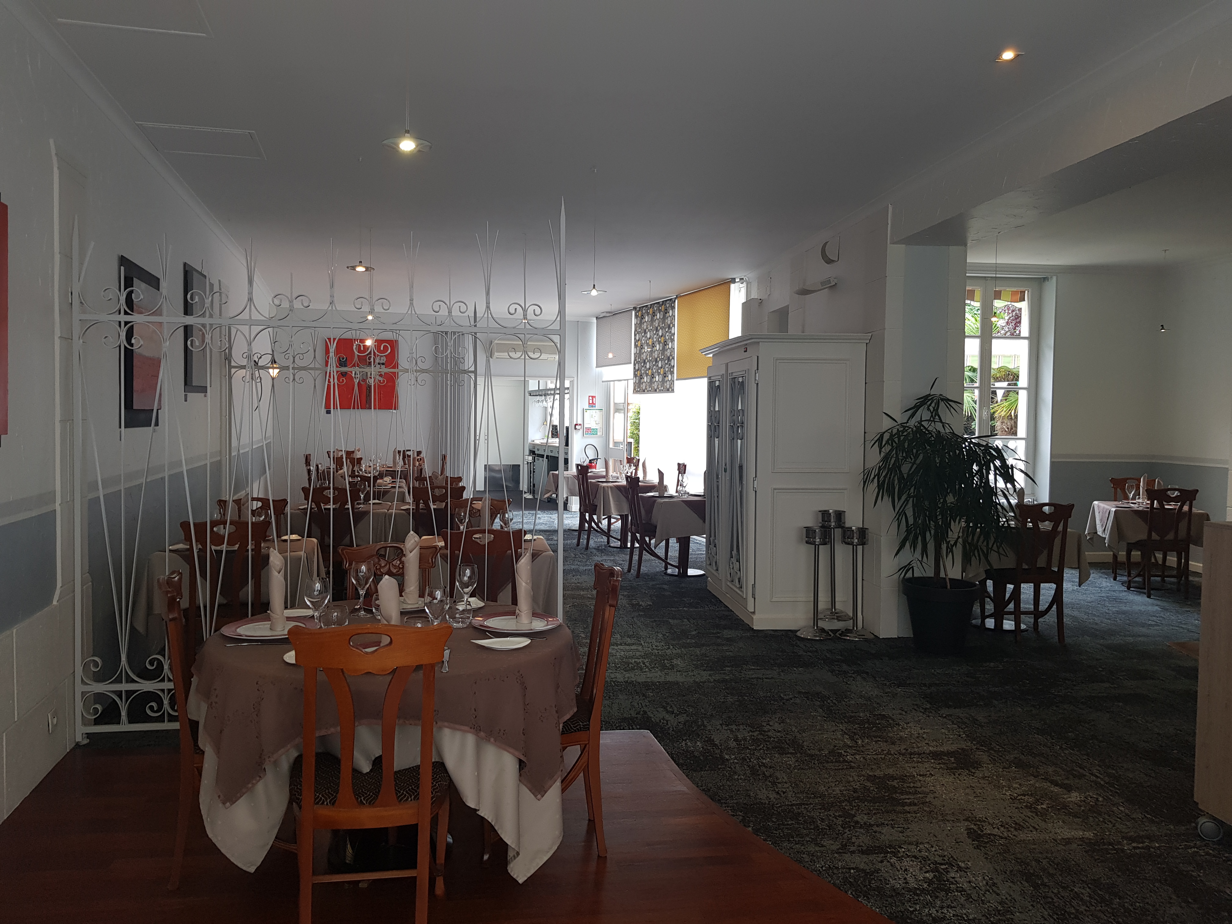 Hôtel Le Lion d'Or, Chauvigny - photo 4