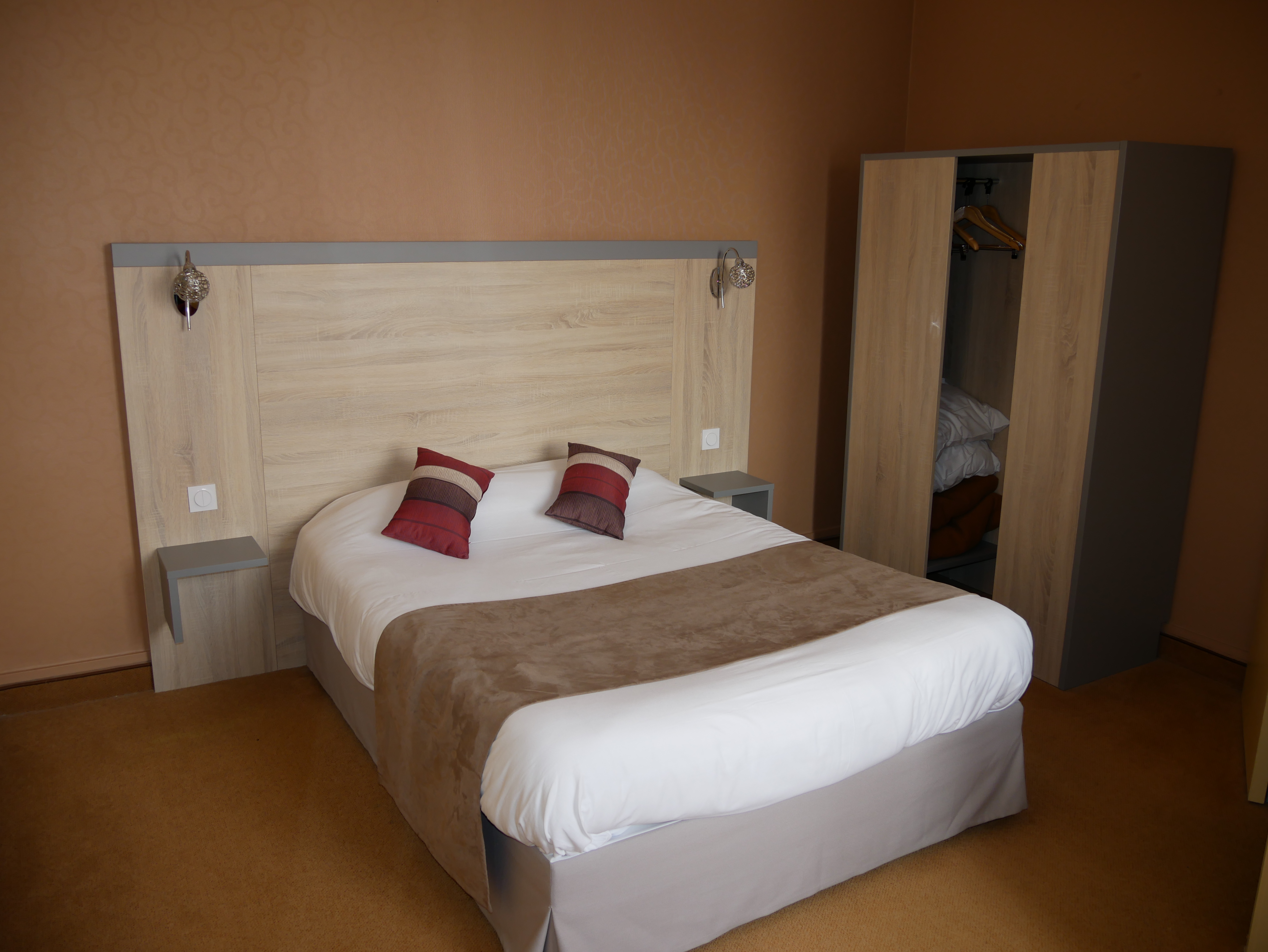 Hôtel Le Lion d'Or, Chauvigny - photo 5