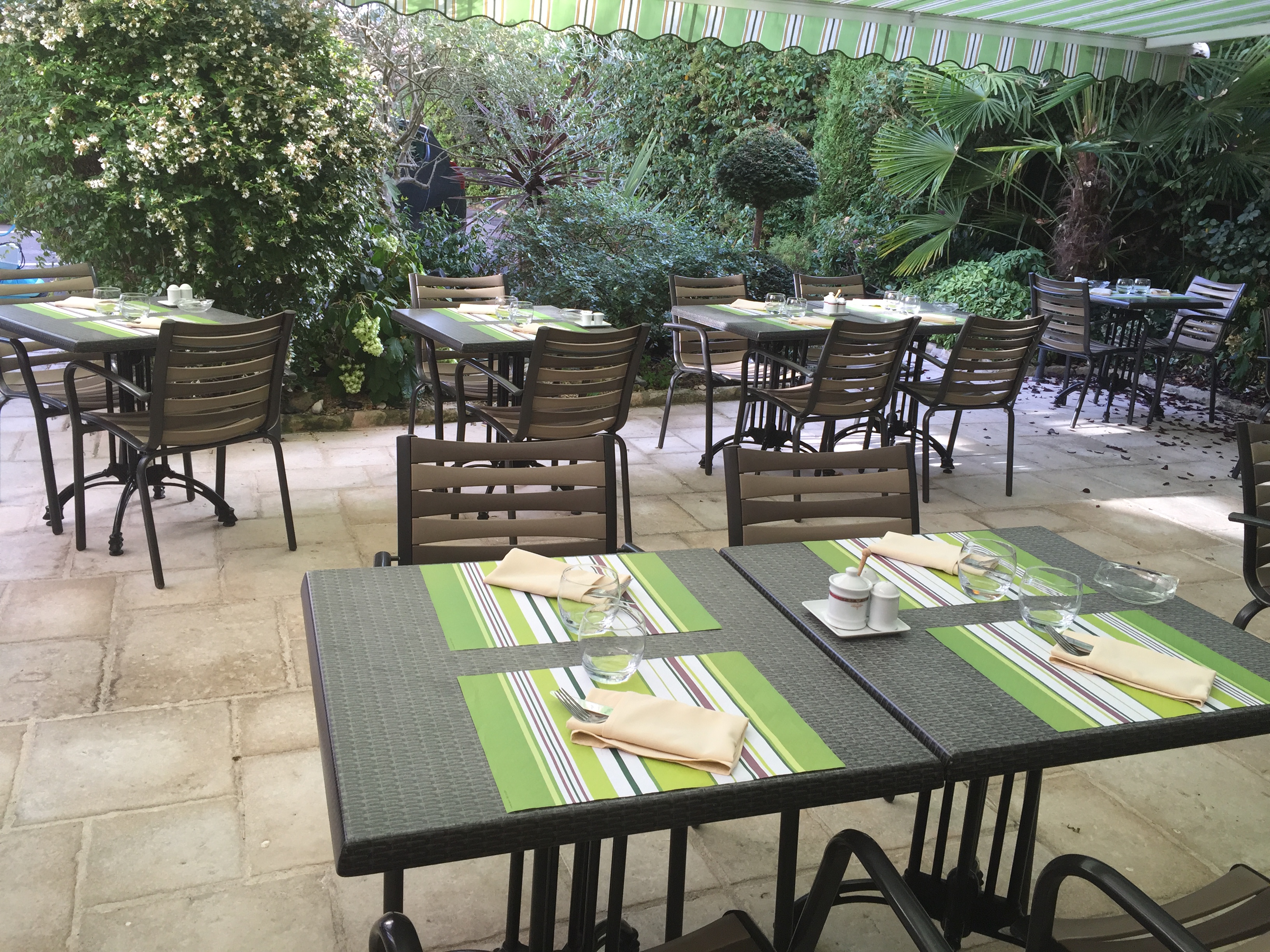 Hôtel Le Lion d'Or, Chauvigny - photo 3