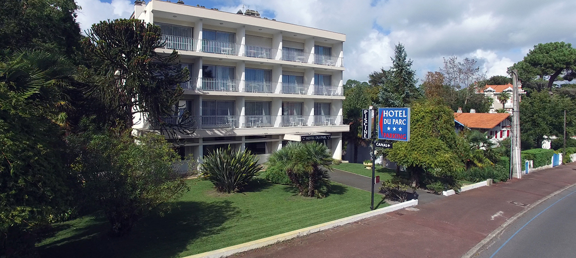 Hôtel du Parc, Arcachon - photo 2