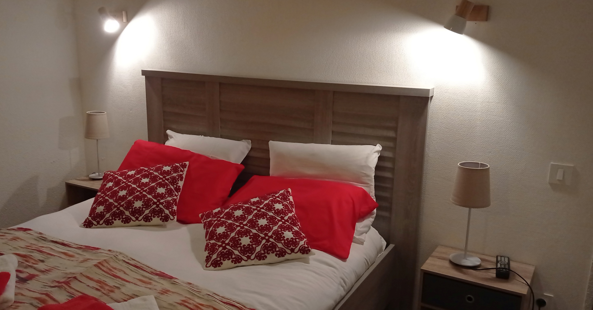 Hôtel du Pic d'Anie