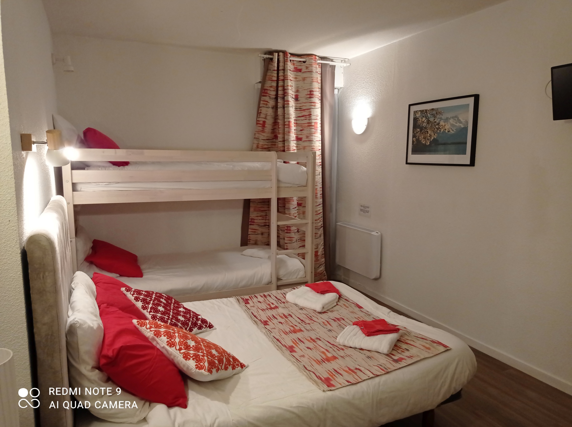 Hôtel du Pic d'Anie, Arette - photo 2