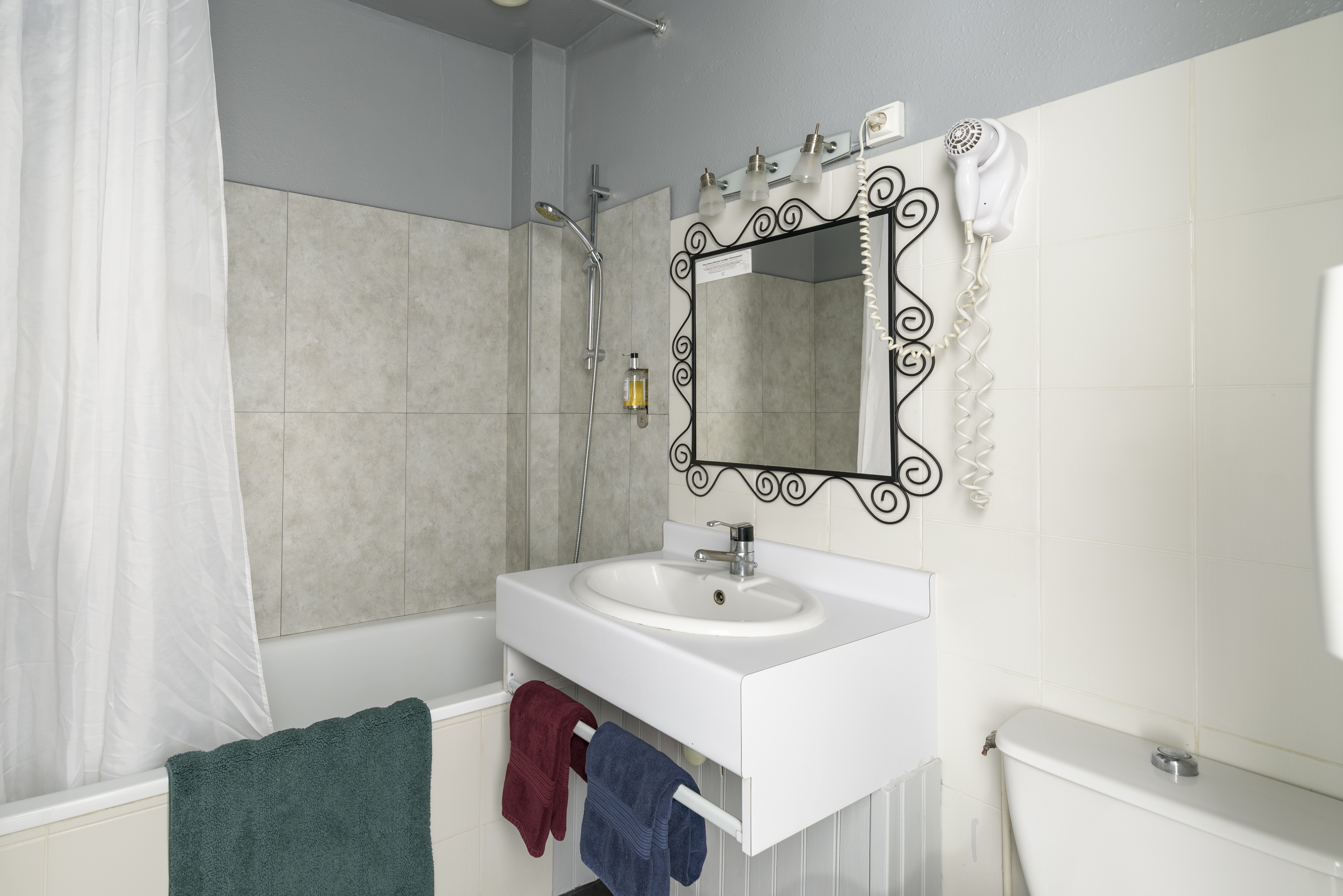 Hôtel Le Pont Bernet