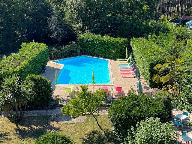 Hôtel du Porge - photo 3