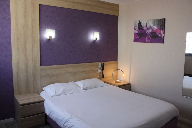 Hôtel du Relais - photo 3