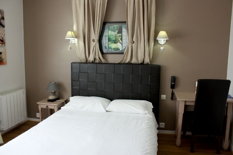 Hôtel du Relais, Louzy - photo 6