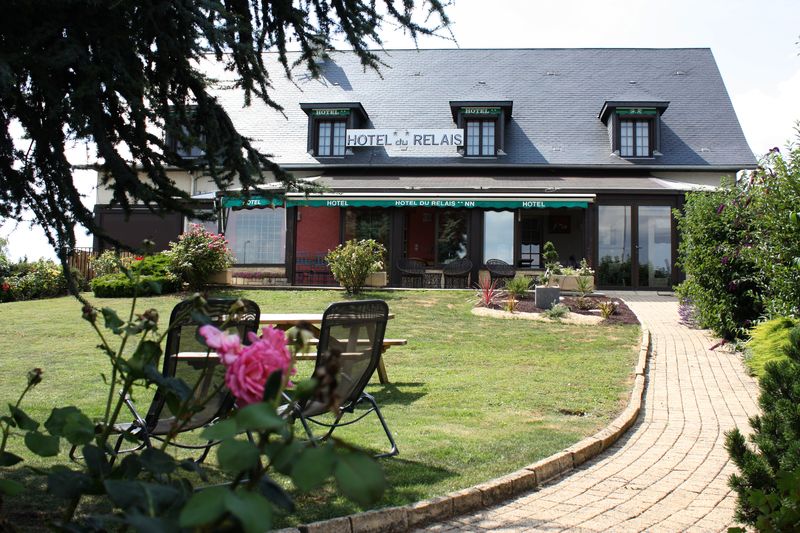 Hôtel du Relais - photo 5