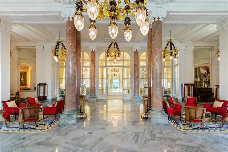 Le Salon