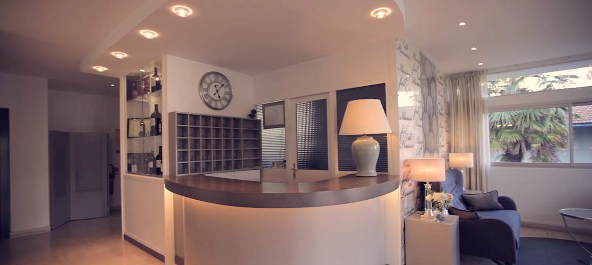 Hôtel du Parc, Arcachon - photo 3
