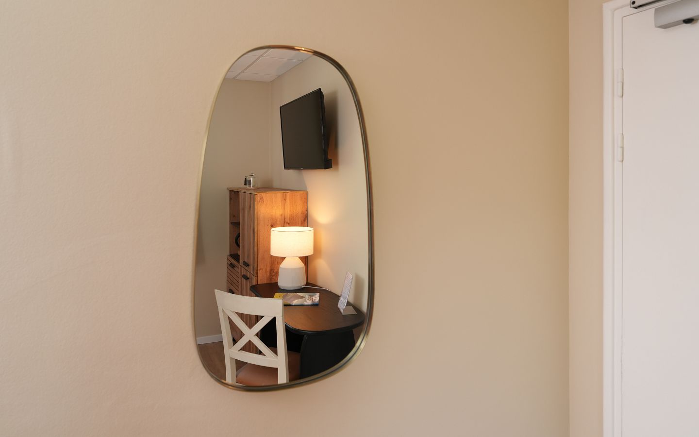 Hôtel L'Ayguelade, Bielle - photo 15