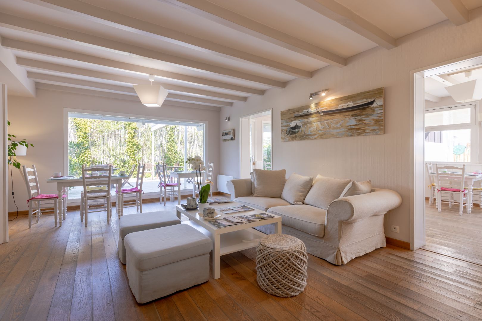 Hôtel La Frégate - photo 2