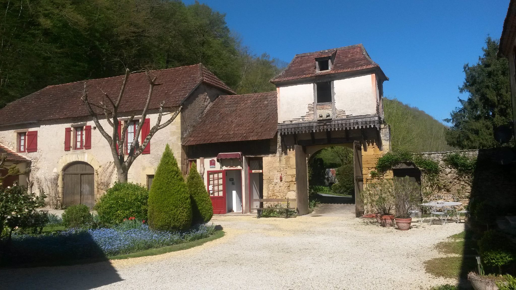 Hôtel La Rivière - photo 3