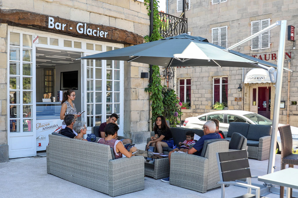 Hôtel La Réserve de Brive, Brive-la-Gaillarde - photo 6