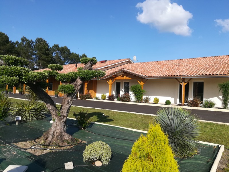 Hôtel du Lac - photo 4