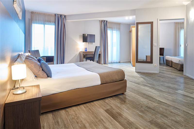 Hôtel Le Biarritz