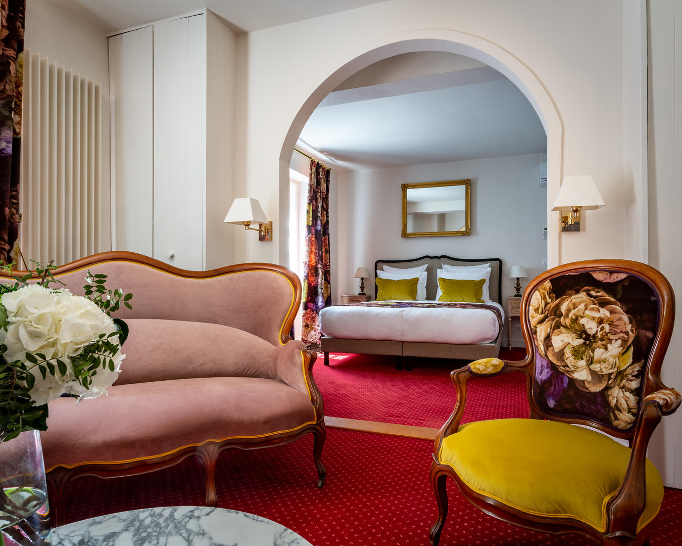 Hôtel Le Centenaire - photo 5