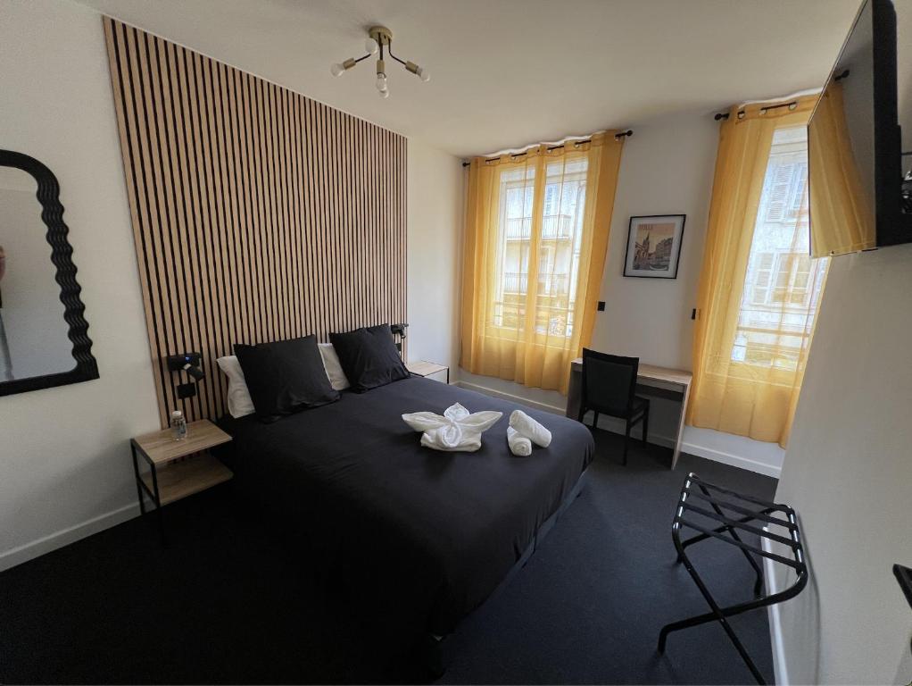 Hôtel Le Royal Tulle, Tulle - photo 11