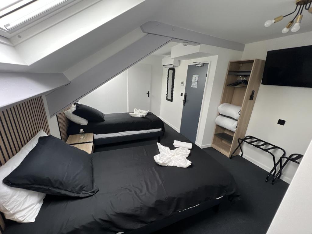 Hôtel Le Royal Tulle, Tulle - photo 3