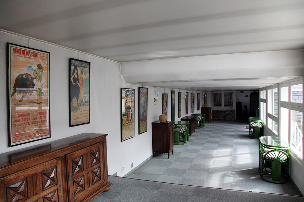 Hôtel du Sablar, Mont-de-Marsan - photo 8