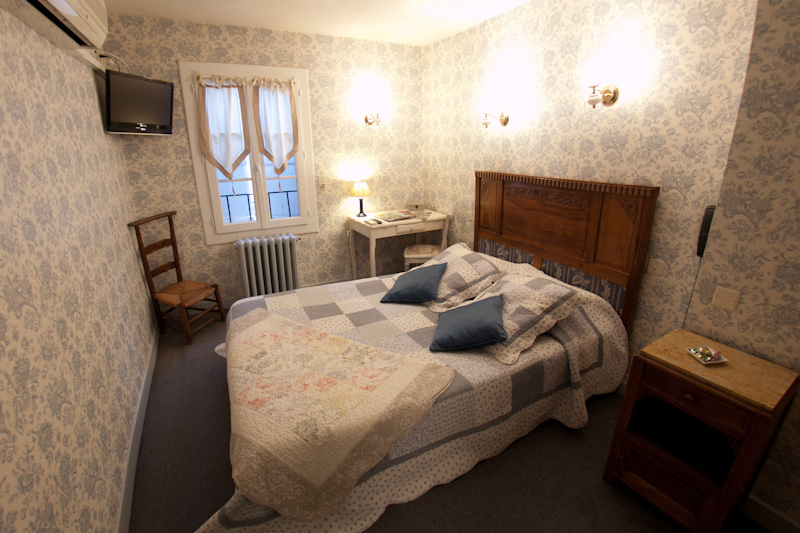 Hôtel le Coq d'Or - photo 4