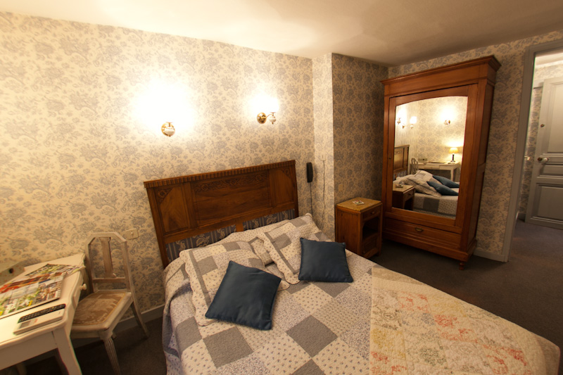 Hôtel le Coq d'Or - photo 3