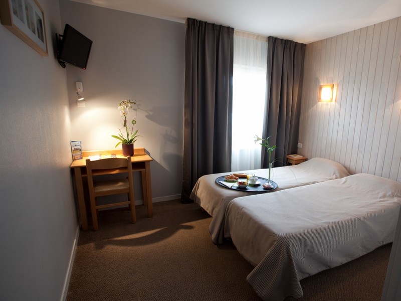 Hôtel Le Relais, Biscarrosse - photo 9