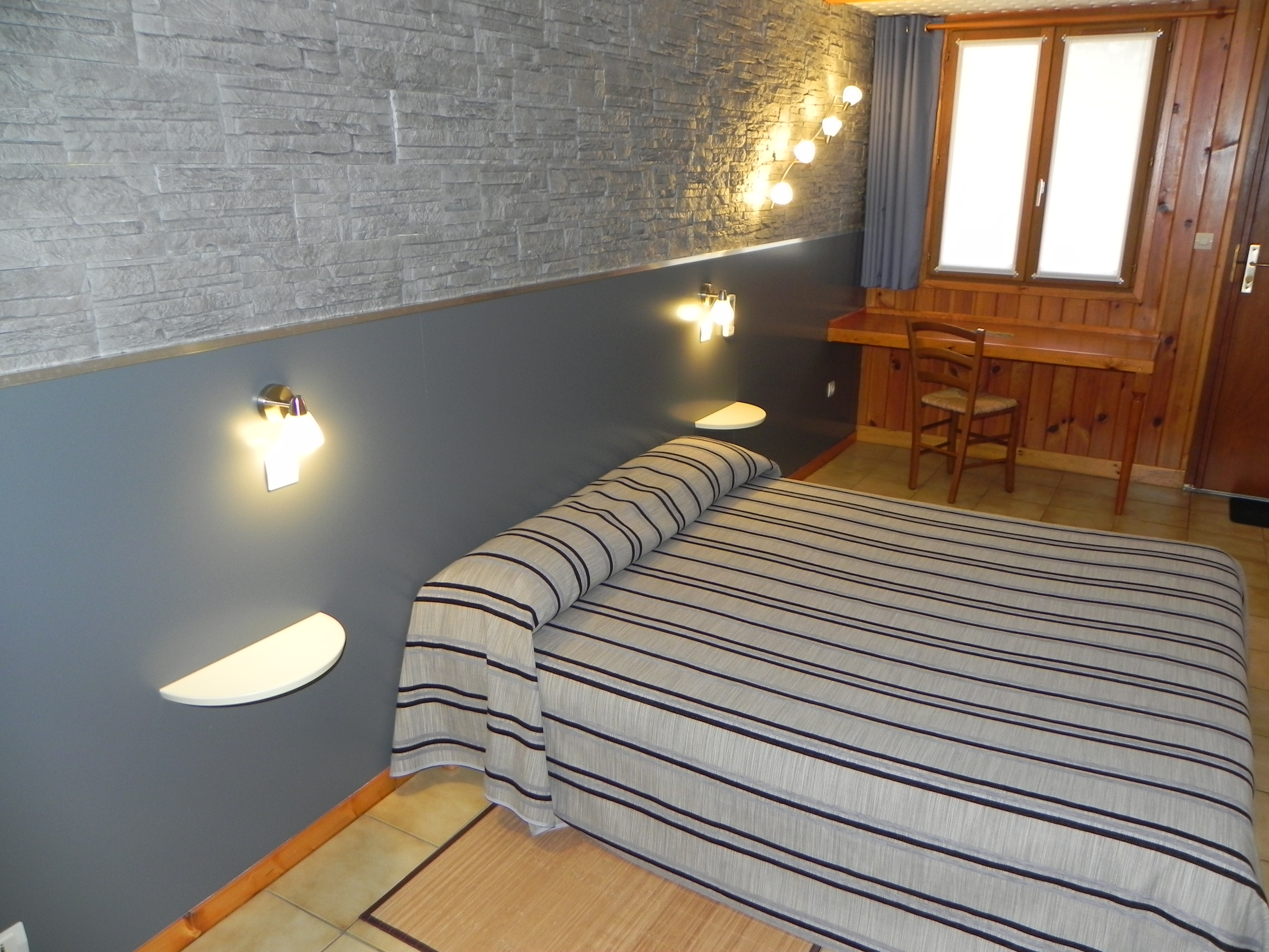 Hôtel Les Pins, Hourtin - photo 10