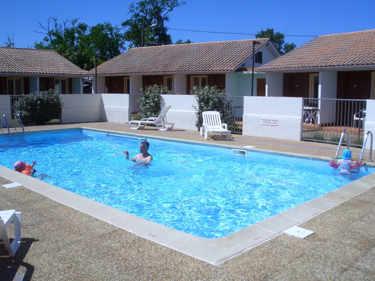 Hôtel Les Pins, Hourtin - photo 8